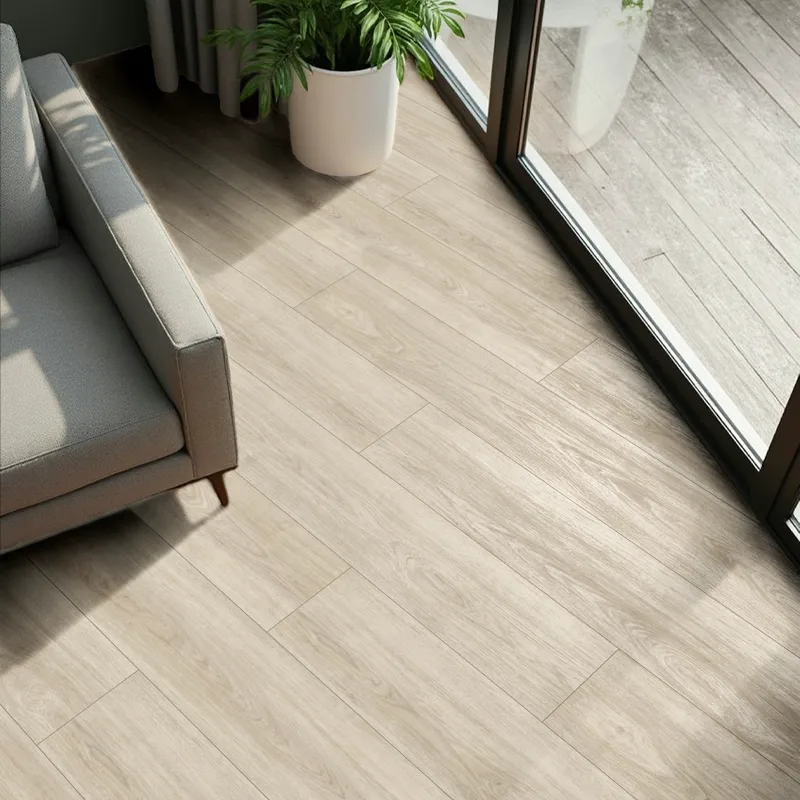 Suelo Laminado Roble Halcón | AC5 | 8mm | Efecto Madera | Tarima Flotante
