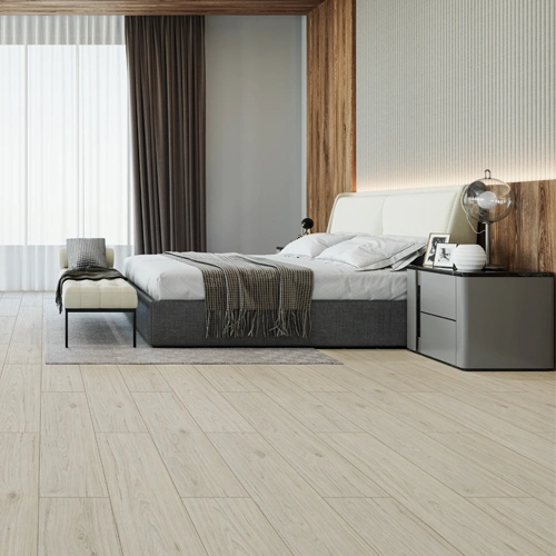 Suelo Laminado Roble Halcón | AC5 | 8mm | Efecto Madera | Tarima Flotante | Con Bisel | Hogar y Comercio	