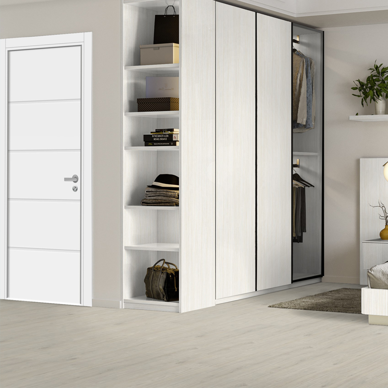 Suelo Laminado Roble Halcón | AC5 | 8mm | Efecto Madera | Tarima Flotante | Hogar y Comercio