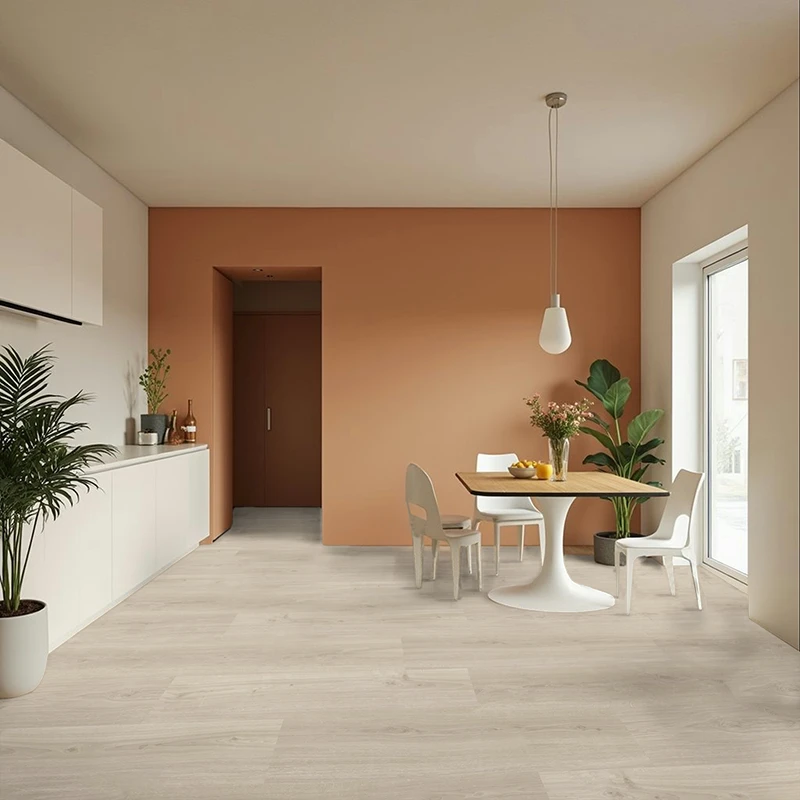 Suelo Laminado Roble Halcón | AC5 | 8mm | Efecto Madera | Tarima Flotante | Hogar y Comercio