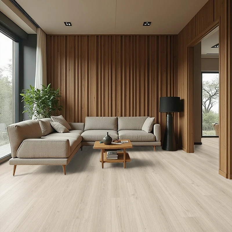 Suelo Laminado Roble Halcón | AC5 | 8mm | Efecto Madera | Tarima Flotante | Hogar y Comercio
