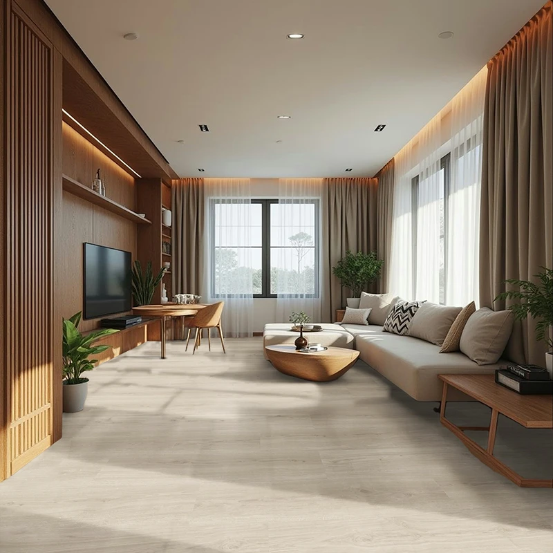 Suelo Laminado Roble Halcón | AC5 | 8mm | Efecto Madera | Tarima Flotante | Hogar y Comercio