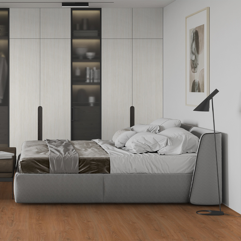 Suelo Laminado Roble Moira | AC5 | 8mm | Efecto Madera | Tarima Flotante | Hogar y Comercio	