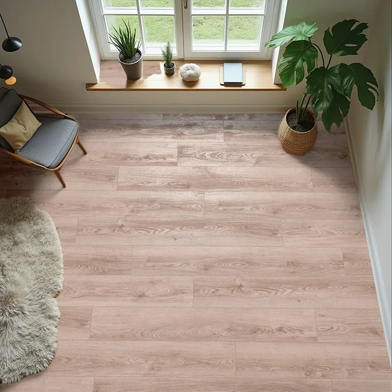 Suelo Laminado Roble Drago | AC5 | 8mm | Efecto Madera | Tarima Flotante