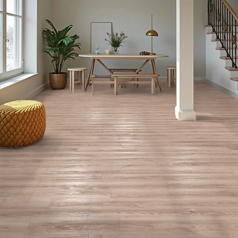 Suelo Laminado Roble Drago | AC5 | 8mm | Efecto Madera | Tarima Flotante | Hogar y Comercio	