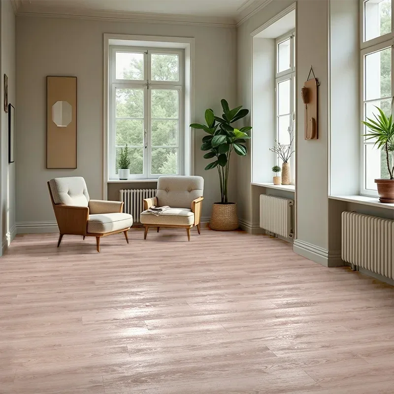 Suelo Laminado Roble Drago | AC5 | 8mm | Efecto Madera | Tarima Flotante | Hogar y Comercio	