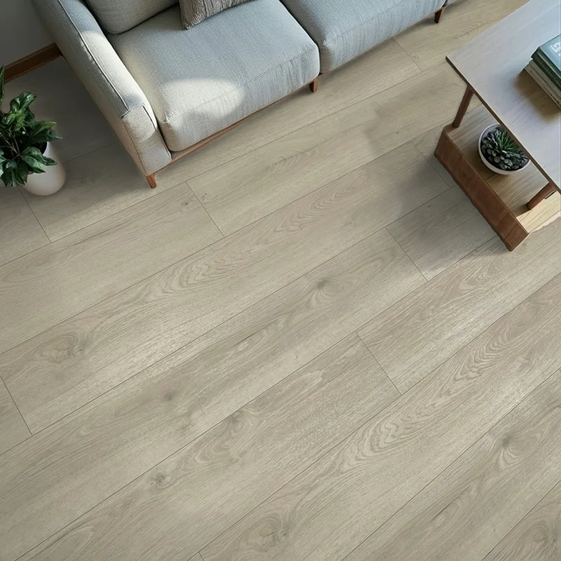 Suelo Laminado Roble Tico | AC5 | 8mm | Efecto Madera | Tarima Flotante | Hogar y Comercio