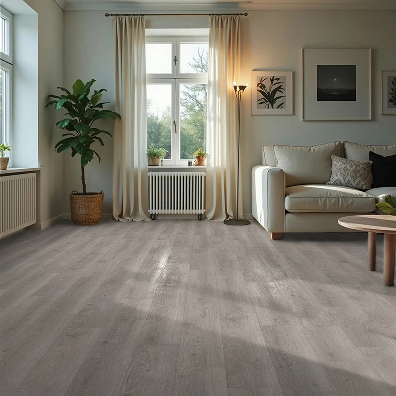 Suelo Laminado Roble Eclipse | AC5 | 8mm | Efecto Madera | Tarima Flotante | Hogar y Comercio