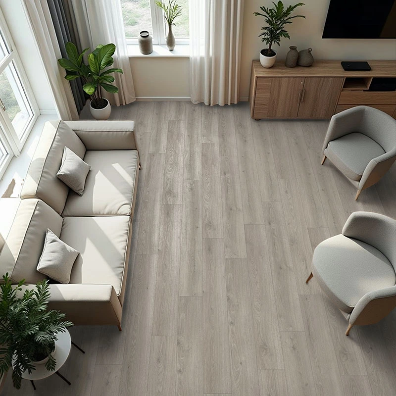 Suelo Laminado Roble Eclipse | AC5 | 8mm | Efecto Madera | Tarima Flotante