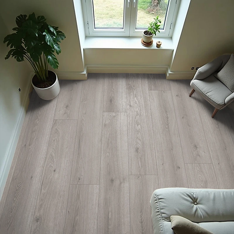 Suelo Laminado Roble Eclipse | AC5 | 8mm | Efecto Madera | Tarima Flotante | Hogar y Comercio