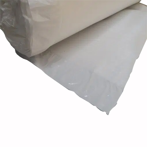 Subsuelo Standar + Plástico de 2mm de espesor