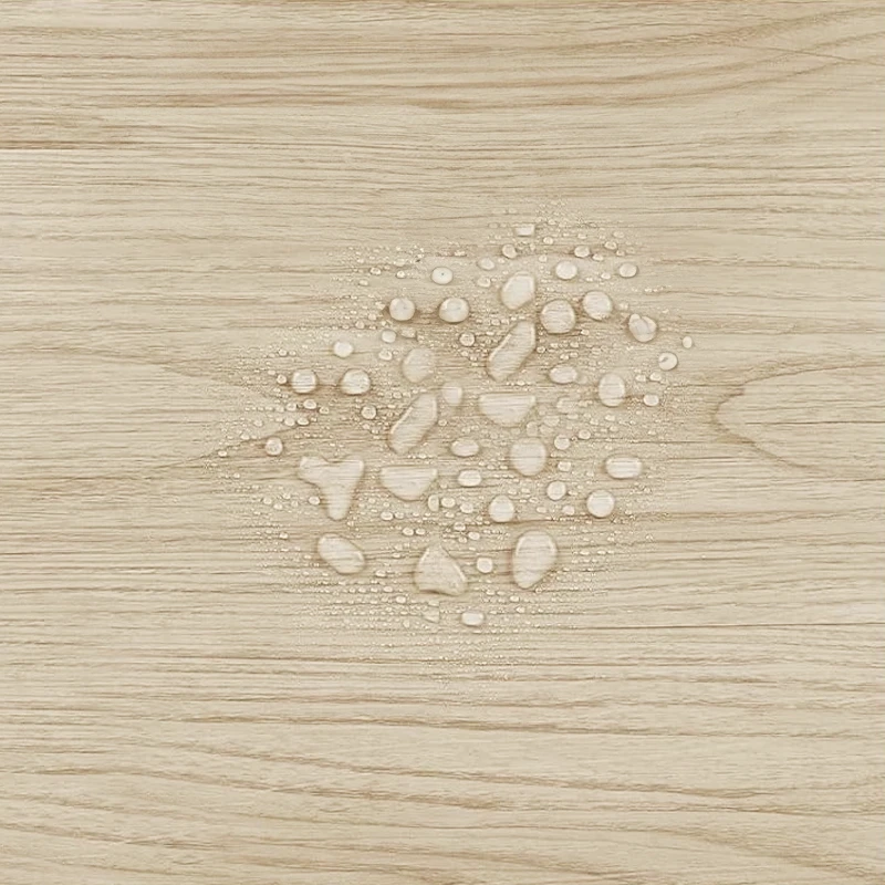SUELO VINÍLICO Autoadhesivo Roble Clásico Natural | Resistencia al Agua | Cocina | Baño | Bricolaje
