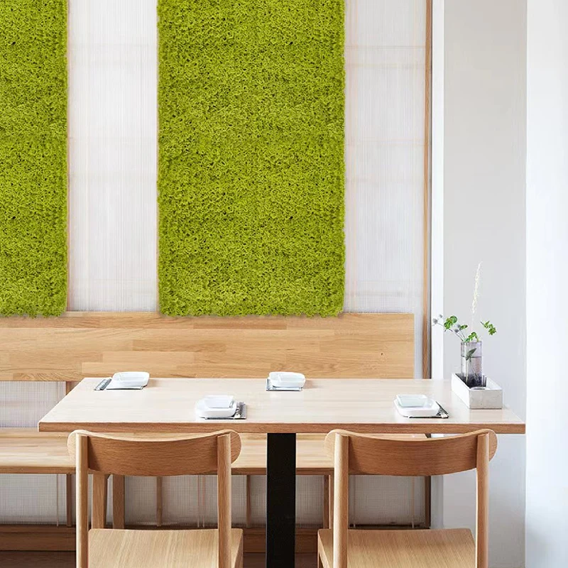 Jardín Vertical | Indonesia Vertical | Fácil Instalación | Interior y Exterior