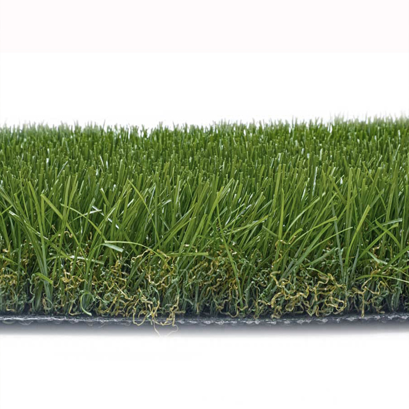 Césped Artificial Jardín | 45mm | Alta Densidad | Jardín | Terraza | Fácil Instalación	