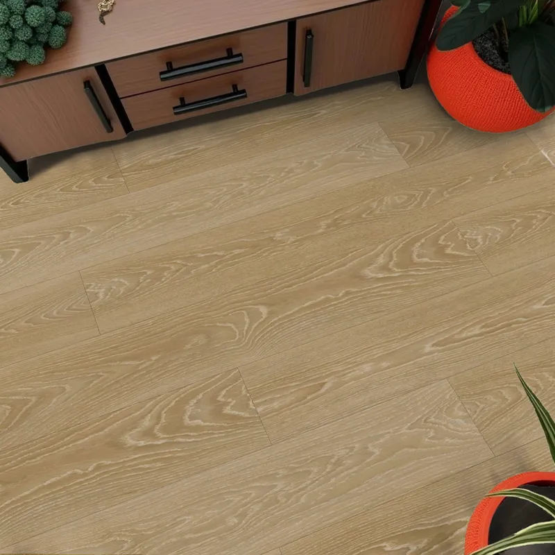 Suelo Vinílico SPC Roble Eterno  5,5mm  Tarima Flotante 