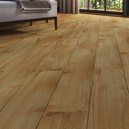 Suelo Laminado Roble Man AC5 | Agua 24h | Tarima Flotante Click