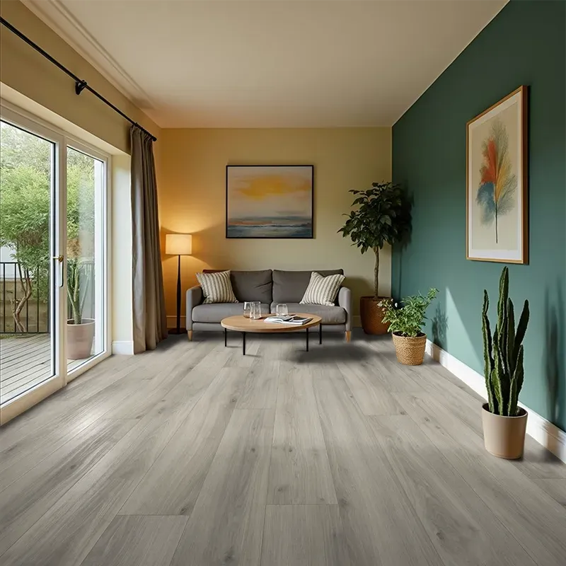 Suelo Laminado Roble San Marco AC5 | 8mm | Tarima Flotante | Efecto Madera