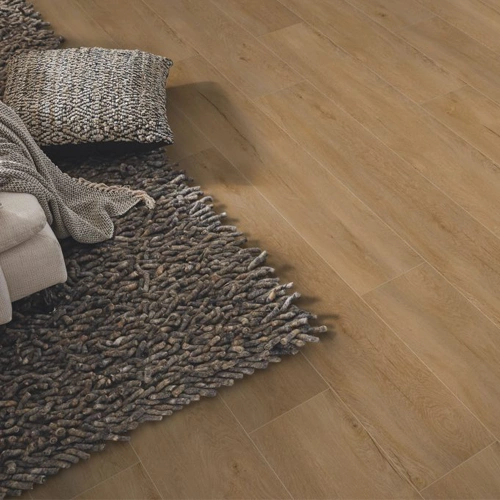 Suelo Laminado Roble Legend AC6 | Tarima Flotante Click | Resistencia Al Agua