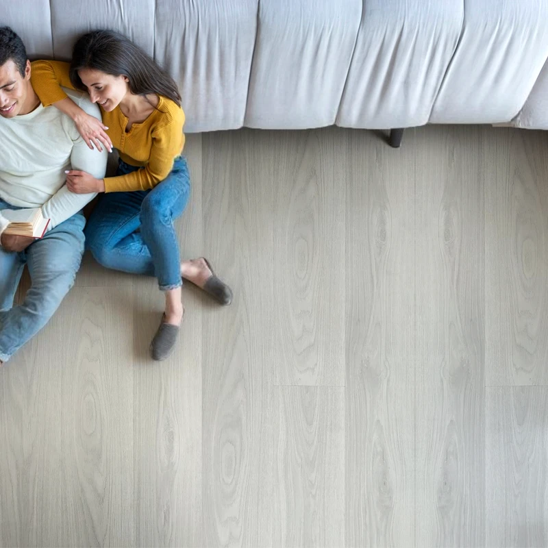 Suelo Laminado Roble Oriente | AC5 | Tarima Flotante | Resistencia Humedad | Hogar y Comercio