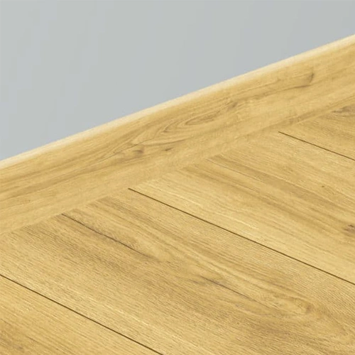 Suelo Laminado Roble Manzanilla LEVEL | AC5 | 10mm | Agua 72h | Tarima Flotante Instalación en Click 