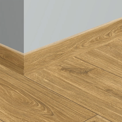 Suelo Laminado Roble Poleo LEVEL | AC5 | 10mm | Agua 72h | Tarima Flotante Instalación en Click