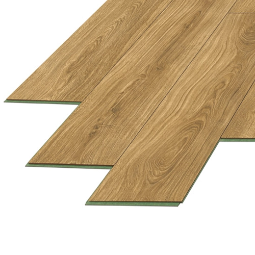 Suelo Laminado Roble Poleo LEVEL | AC5 | 10mm | Agua 72h | Tarima Flotante Instalación en Click