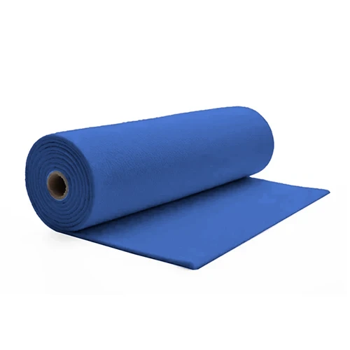 Moqueta Ferial Azul | Congresos | Ferias | Eventos | Pedido min. 10ml