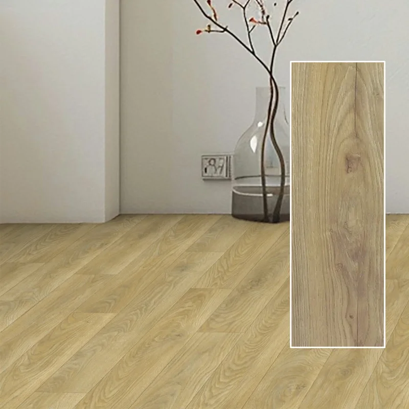 Suelo Laminado Serenata Mariachis LEVEL | AC5 | 12mm | Tarima Flotante | 72h Resistencia Agua | Zonas Húmedas Cocina y Baño