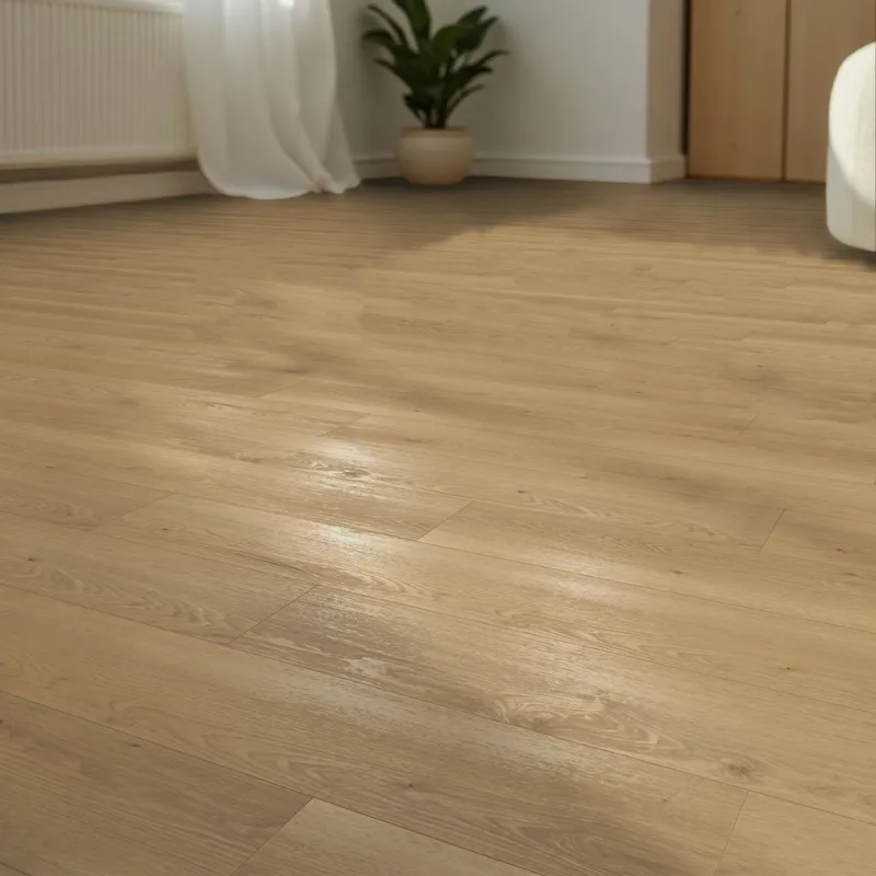 Suelo Laminado Serenata Vallenato LEVEL | AC5 | 12mm | Tarima Flotante | 72h Resistencia Agua | Zonas Húmedas Cocina y Baño
