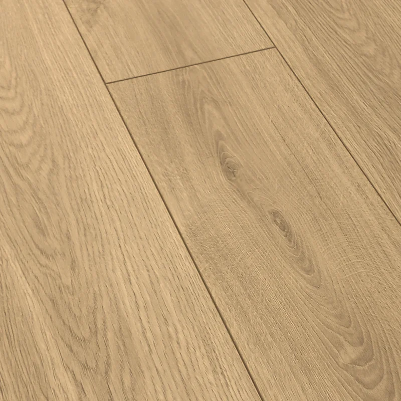 Suelo Laminado Serenata Vallenato LEVEL | AC5 | 12mm | Tarima Flotante | 72h Resistencia Agua | Zonas Húmedas Cocina y Baño