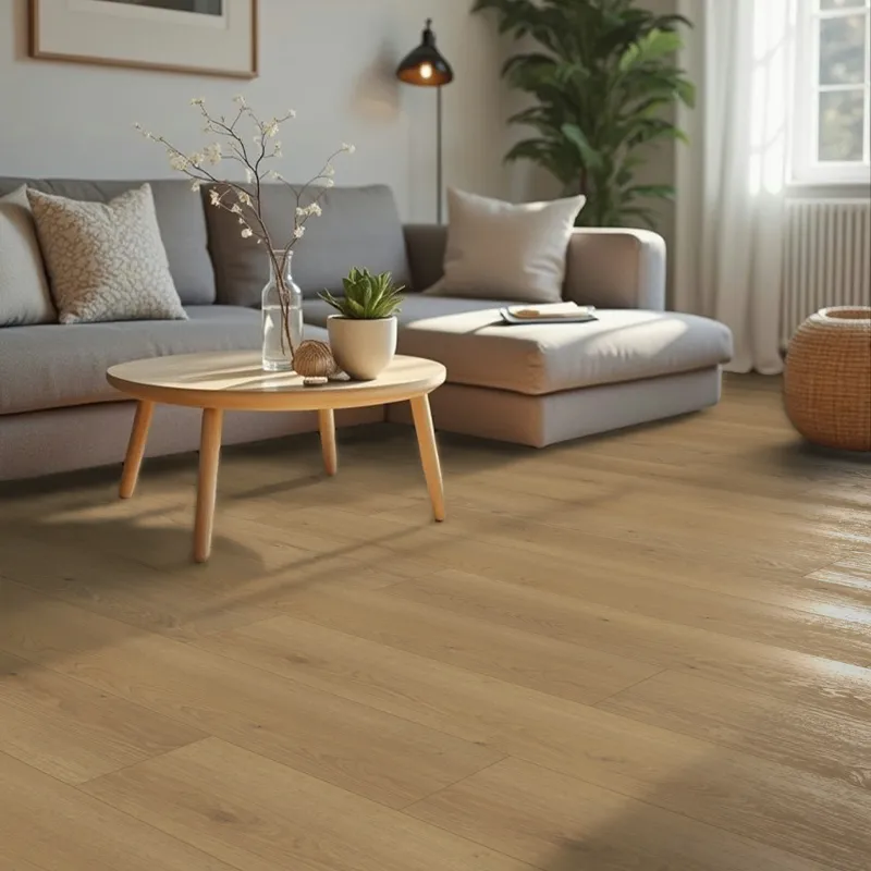 Suelo Laminado Serenata Vallenato LEVEL | AC5 | 12mm | Tarima Flotante | 72h Resistencia Agua | Zonas Húmedas Cocina y Baño