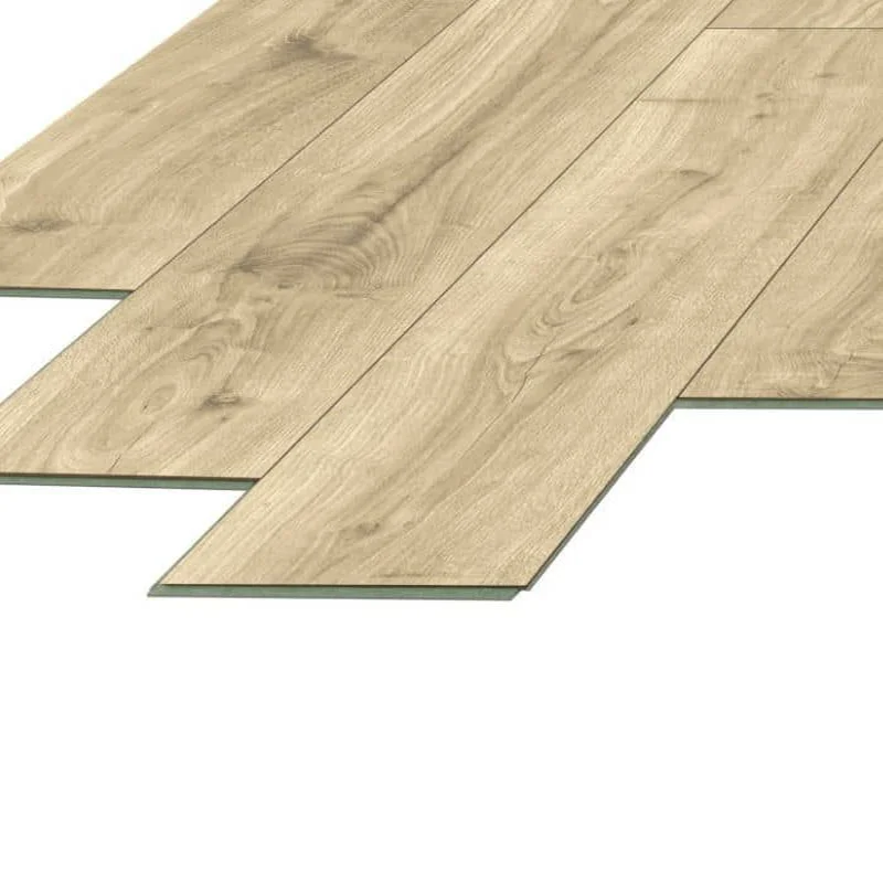 Suelo Laminado Serenata Boleros LEVEL | AC5 | 12mm | Tarima Flotante | 72h Resistencia Agua | Zonas Húmedas Cocina y Baño
