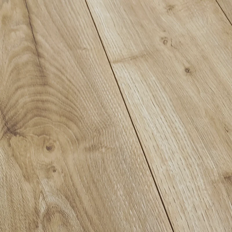 Suelo Laminado Serenata Boleros LEVEL | AC5 | 12mm | Tarima Flotante | 72h Resistencia Agua | Zonas Húmedas Cocina y Baño
