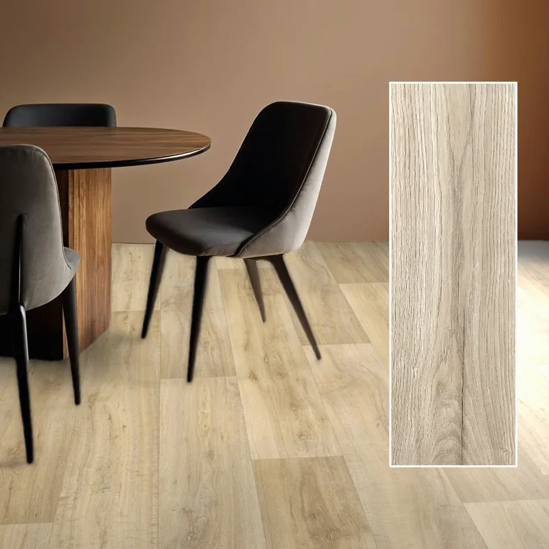 Suelo Laminado Serenata Boleros LEVEL | AC5 | 12mm | Tarima Flotante | 72h Resistencia Agua | Zonas Húmedas Cocina y Baño