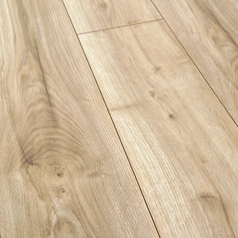 Suelo Laminado Serenata Boleros LEVEL | AC5 | 12mm | Tarima Flotante | 72h Resistencia Agua | Zonas Húmedas Cocina y Baño