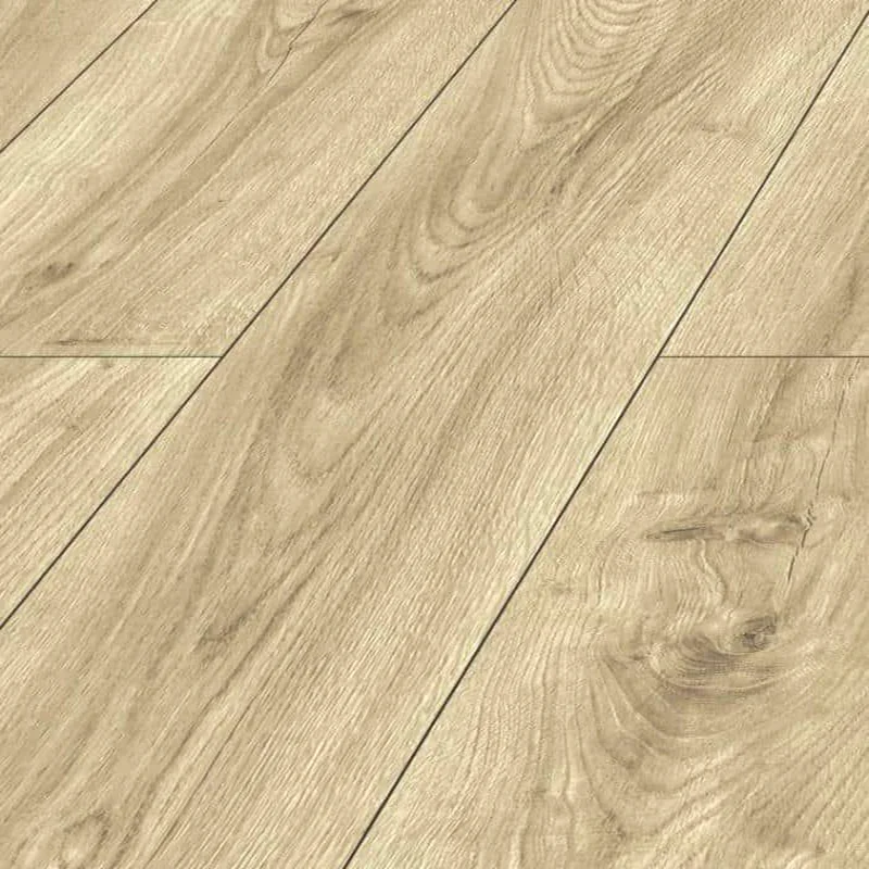 Suelo Laminado Serenata Boleros LEVEL | AC5 | 12mm | Tarima Flotante | 72h Resistencia Agua | Zonas Húmedas Cocina y Baño