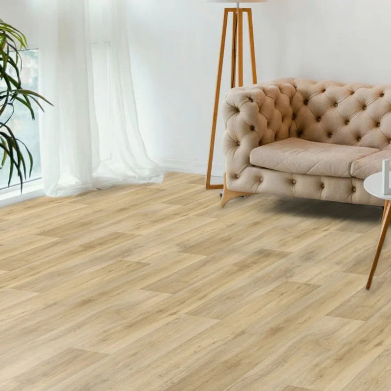 Suelo Laminado Serenata Boleros LEVEL | AC5 | 12mm | Tarima Flotante | 72h Resistencia Agua | Zonas Húmedas Cocina y Baño