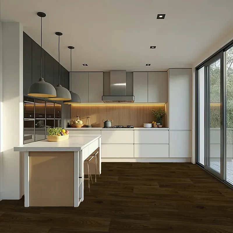 Suelo Sintasol Roble Gambel 966 | Aseos | Cocina | Resistencia al Agua | Ancho 2m | Pedido Mínimo 6 m²