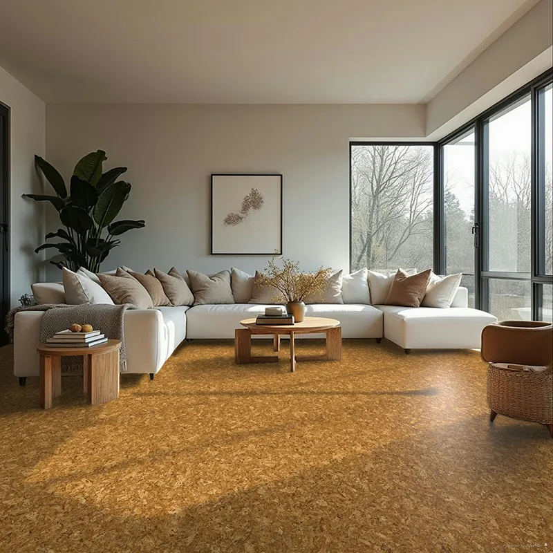 Suelo de Vinilo Kymera | Cocina | Baño | Sintasol | Pedido Mínimo 6m²
