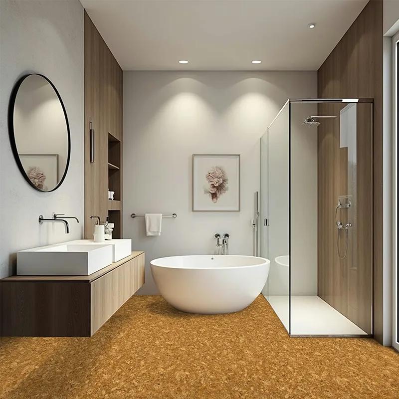 Suelo de Vinilo Kymera | Cocina | Baño | Sintasol | Pedido Mínimo 6m²