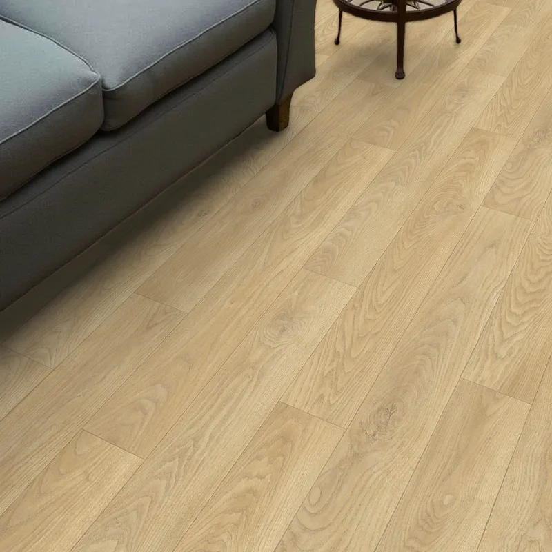 Suelo Vinílico Roble Chapman | Sintasol | Resistencia al Agua | Pedido Mínimo 6m²