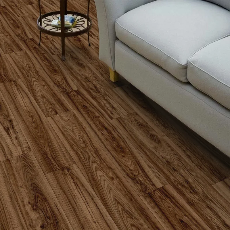 Suelo Vinílico Roble Elm | Sintasol | Resistencia al Agua | Formato Bobina | Pedido Mínimo 6m²