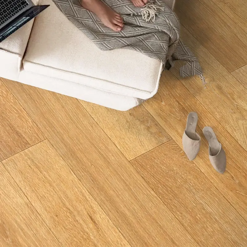 Suelo Vinílico Roble Natural 236 | Baño y Cocina | Resistencia Al Agua | Pedido Mínimo 6m²