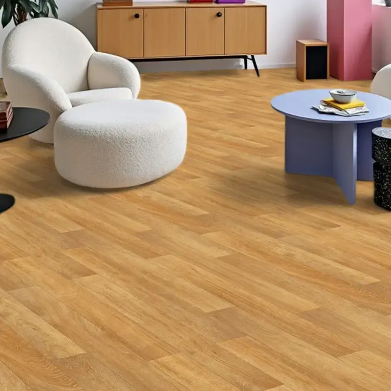 Suelo Vinílico Roble Natural 236 | Baño y Cocina | Resistencia Al Agua | Pedido Mínimo 6m²