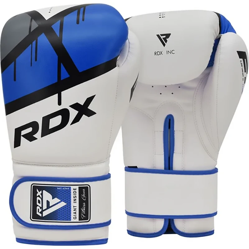 Guantes de entrenamiento de boxeo RDX F7 Ego 10oz
