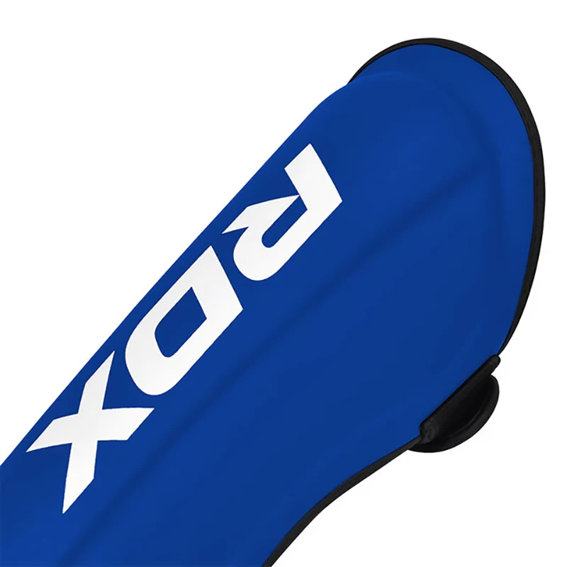 Protectores de empeine de espinilla RDX T1 | Azul | L
