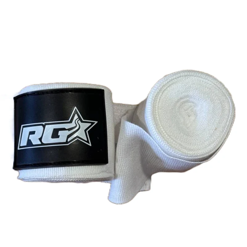 Vendas de Boxeo 4,5 | Blancas