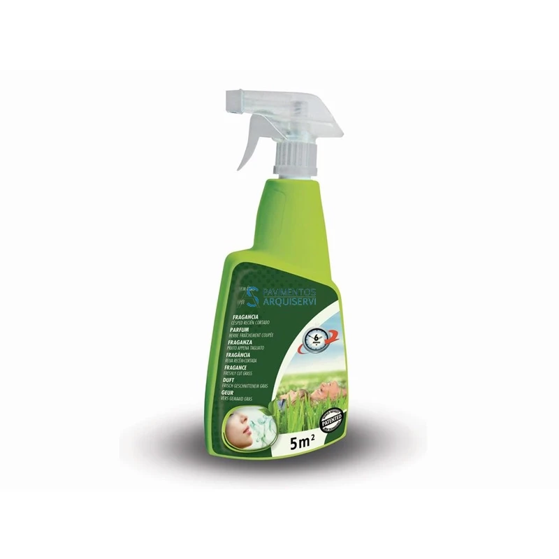 Kit de Limpieza Césped Artificial | Limpieza Instantánea