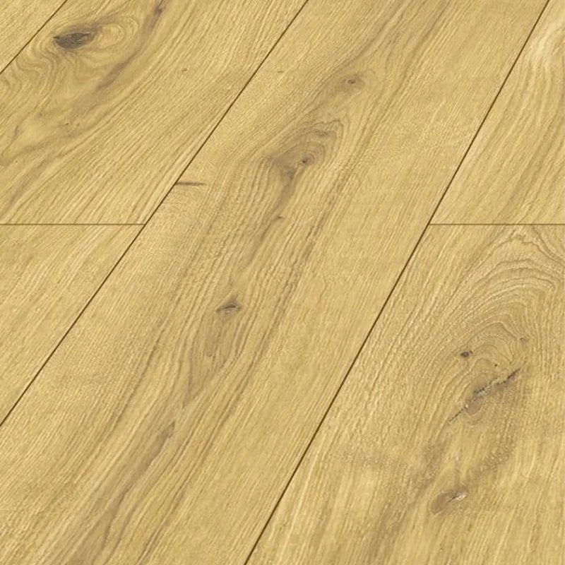 Suelo Laminado Roble Turin LEVEL | AC5 | 8mm | Tarima Flotante en Clic | Comercio y Hogar