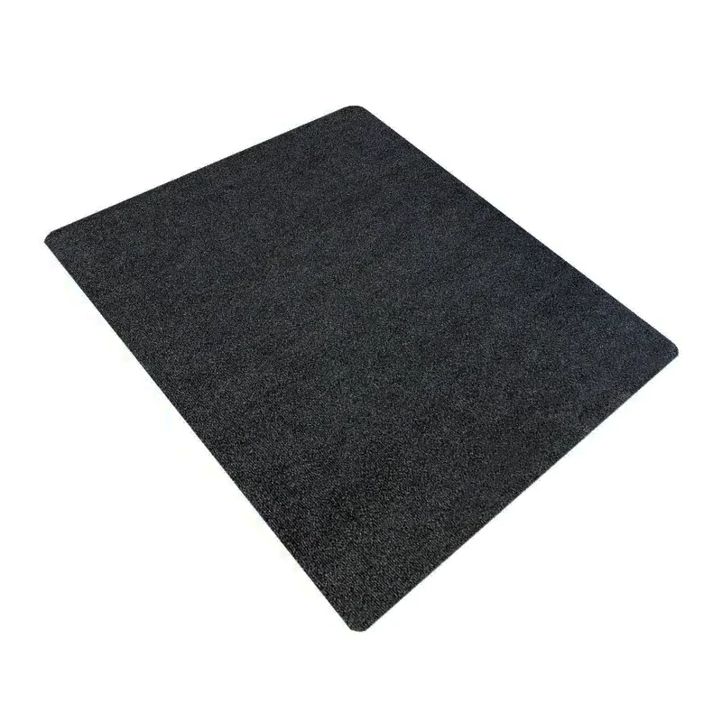 Alfombra Barbacoa FireStop | 120x100 | Textil | Exterior | Resistencia al Fuego
